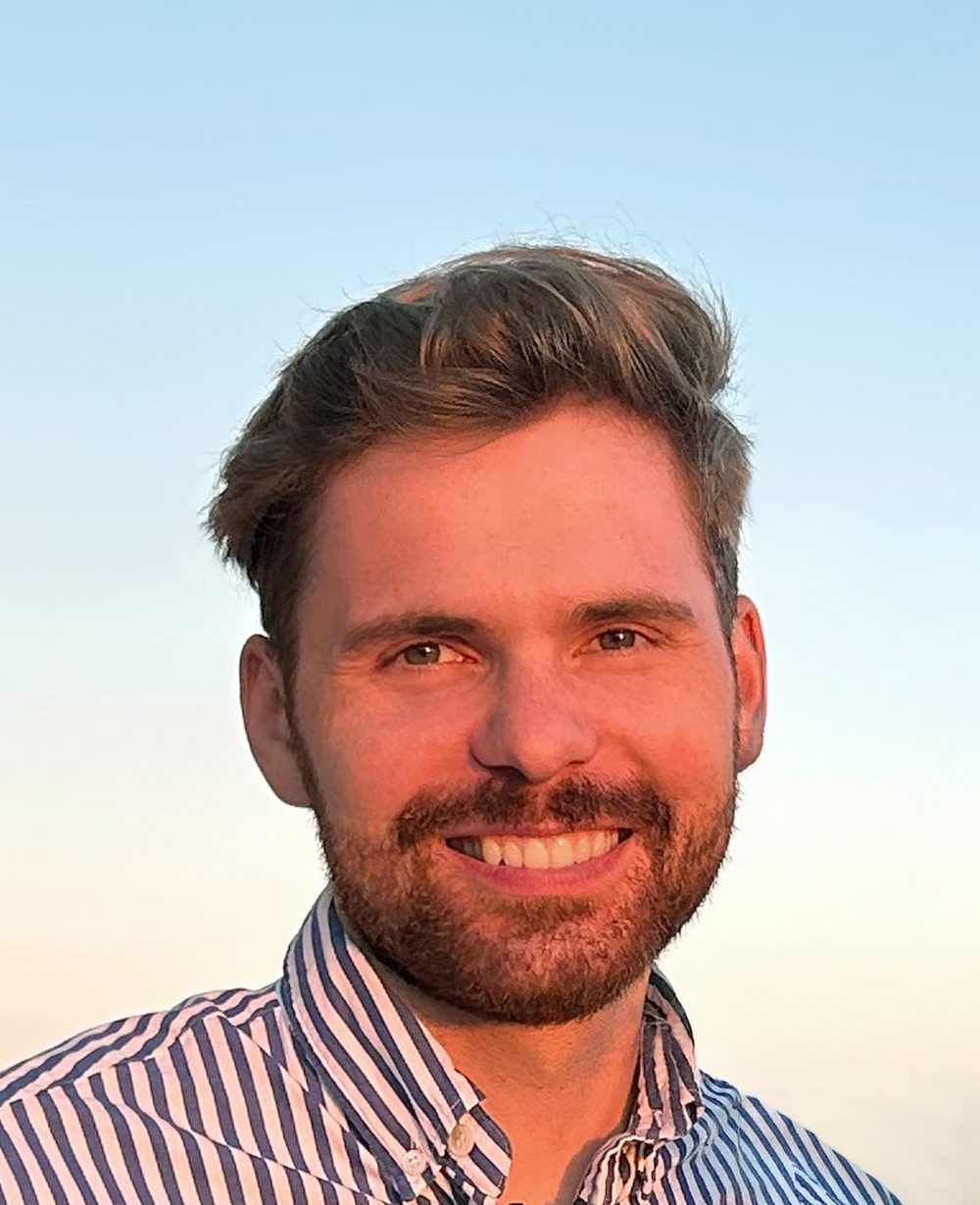 Jan Gührer — Osteopath in Winnenden