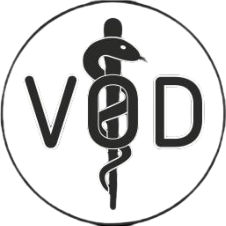 VOD — Verband der Osteopathen Deutschland